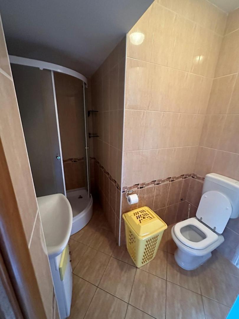 Apartment Visum Примоштен Экстерьер фото