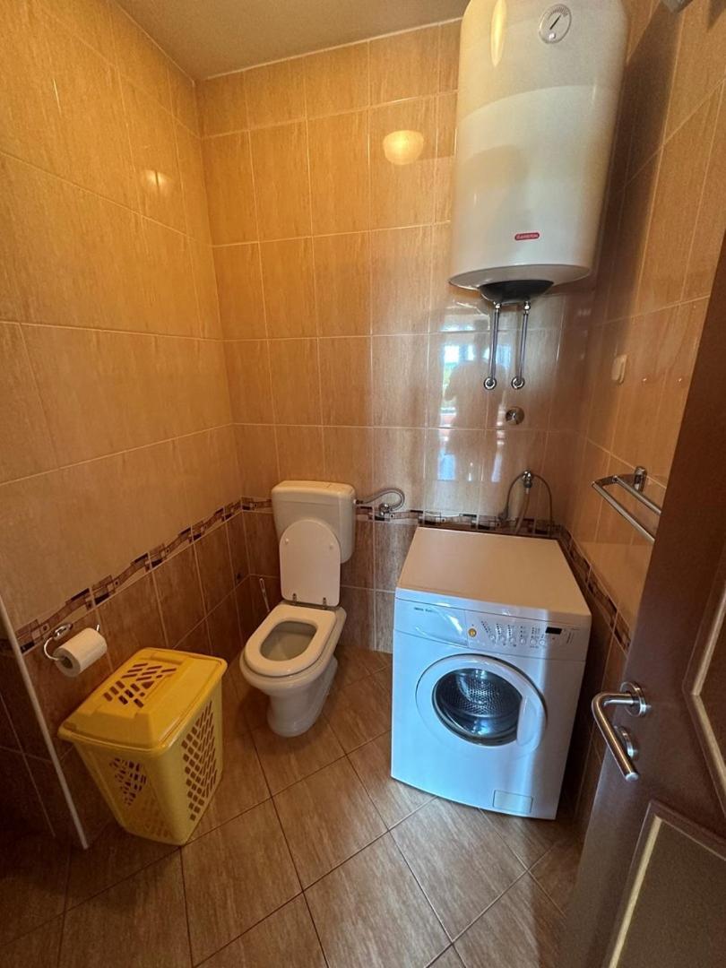 Apartment Visum Примоштен Экстерьер фото