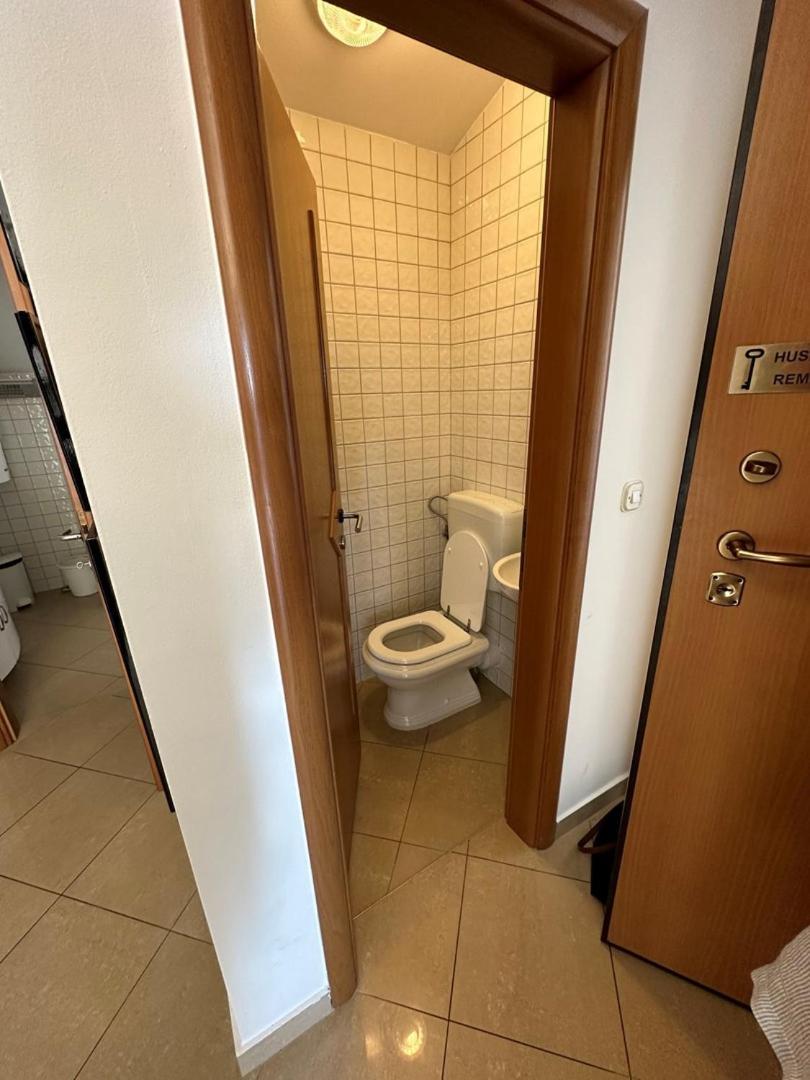 Apartment Visum Примоштен Экстерьер фото